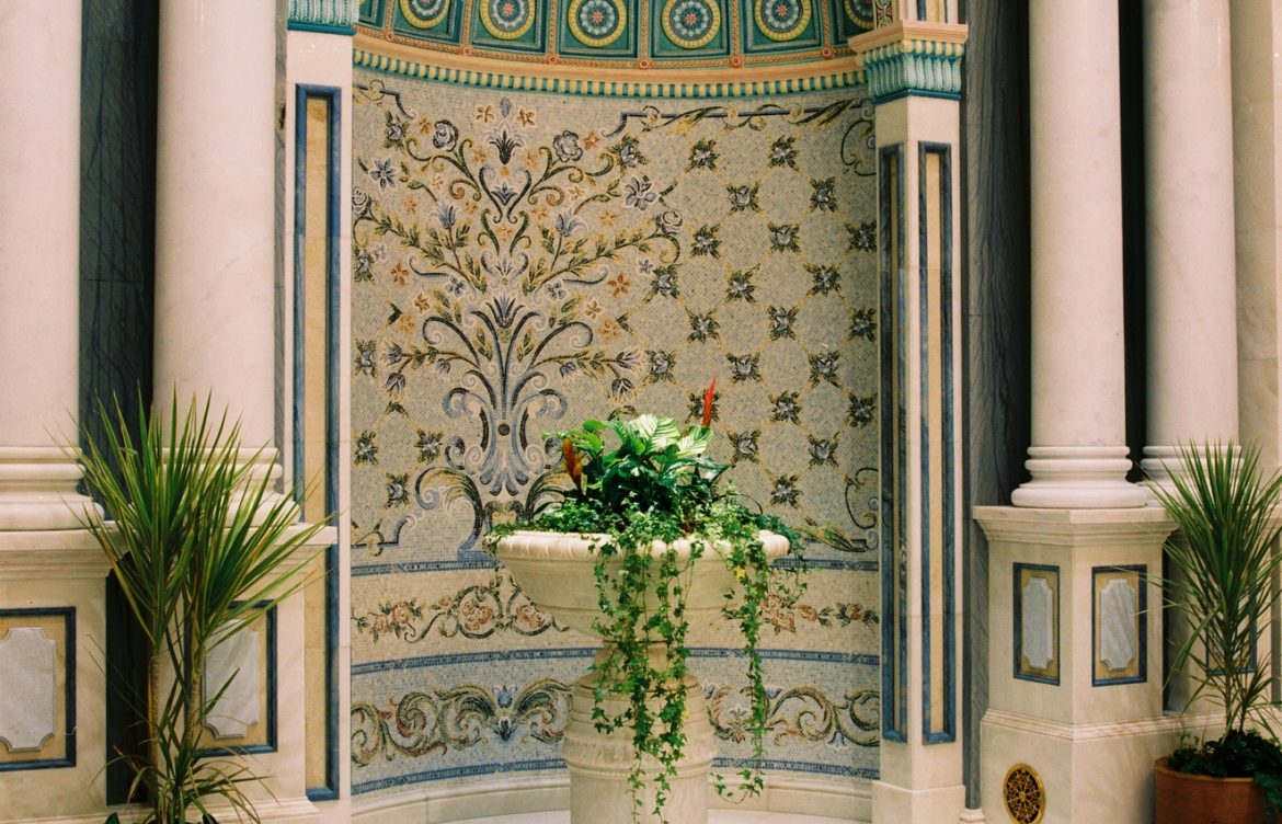 Private Ultra Luxurious Complex Tangier – Morocco